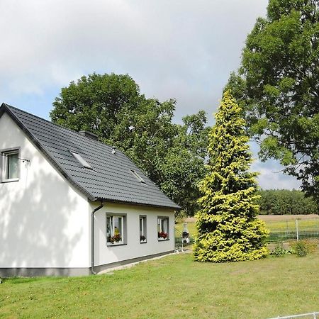 Holiday Flat In Kolczewo-70 Qm For 6 Persons Exterior photo