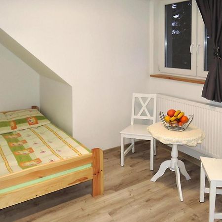 Holiday Flat In Kolczewo-70 Qm For 6 Persons Exterior photo