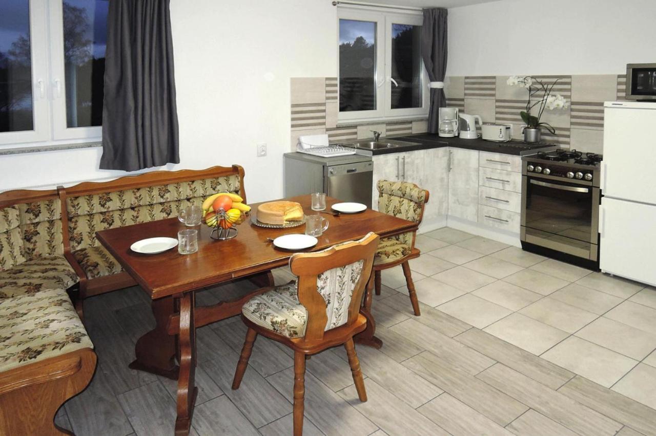 Holiday Flat In Kolczewo-70 Qm For 6 Persons Exterior photo